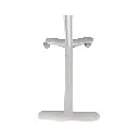 [HT200] Mesa de alimentación, ABS, color blanco, VIAMED (3).webp