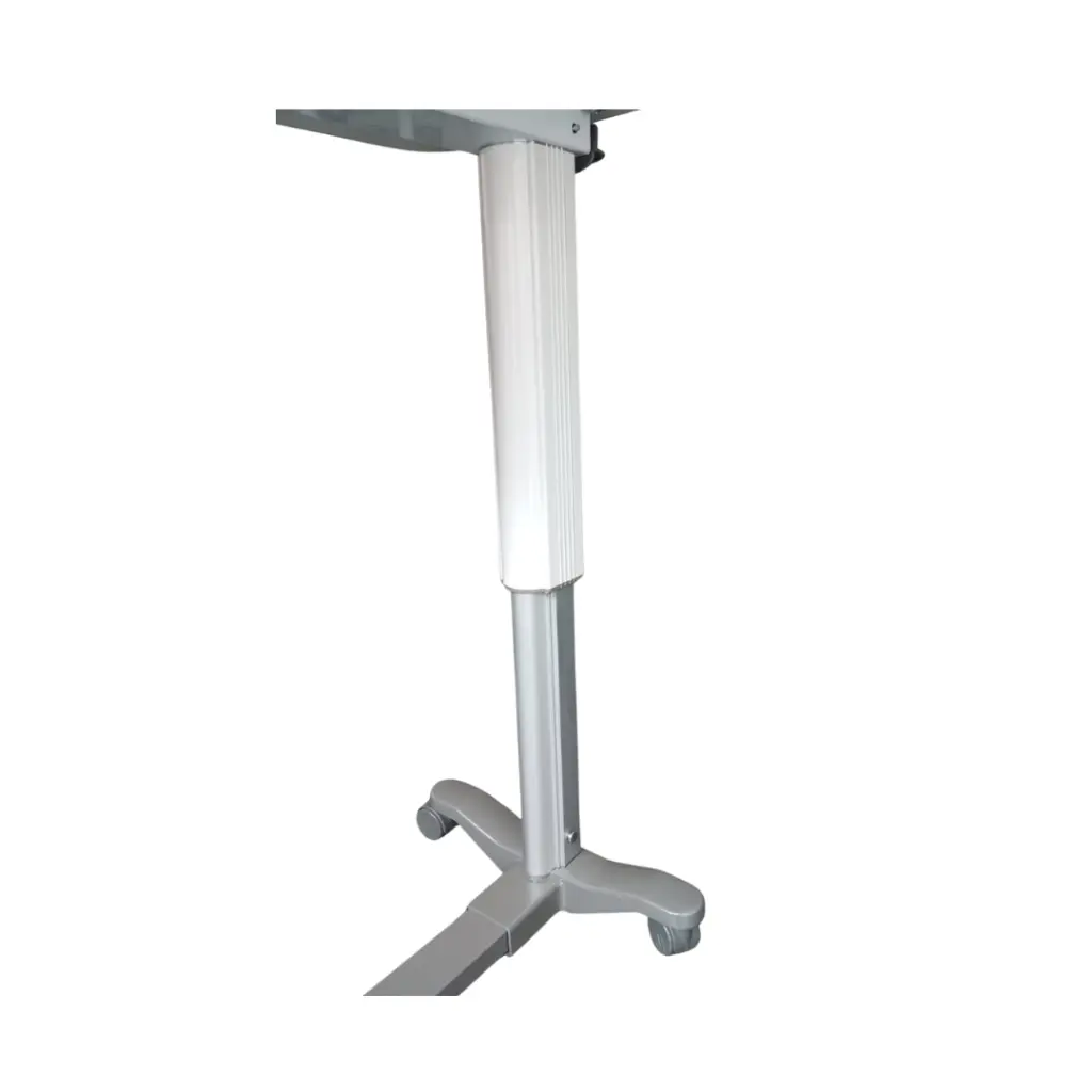 [HT200] Mesa de alimentación, ABS, color blanco, VIAMED (4).webp