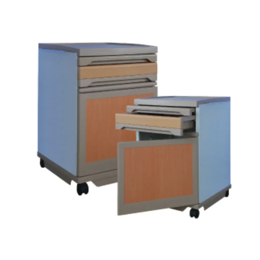 [HF-03] Mesa de noche, ABS, color madera, Advanced (2).webp