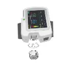 RS01 Monitor medidor de Apnea del Sueño tipo reloj. CONTEC (3).webp