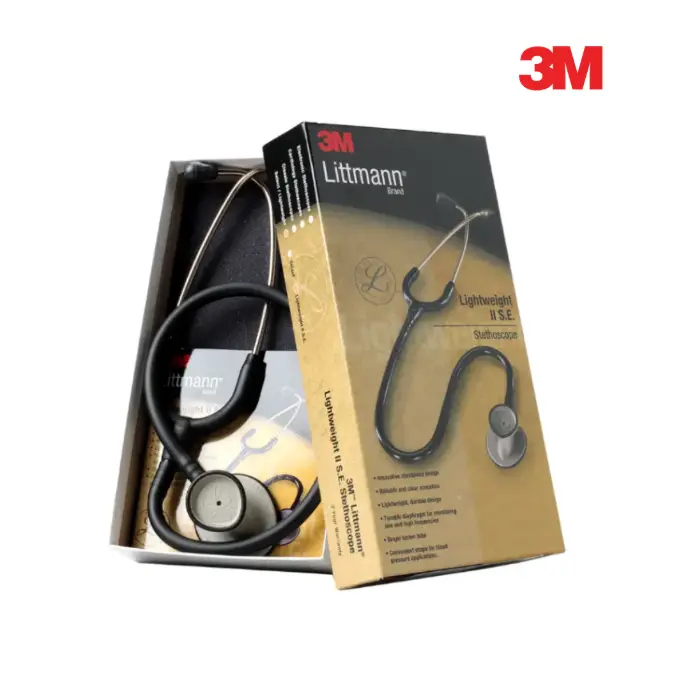Estetoscopio LITTMANN Lightweight II S.E.webp