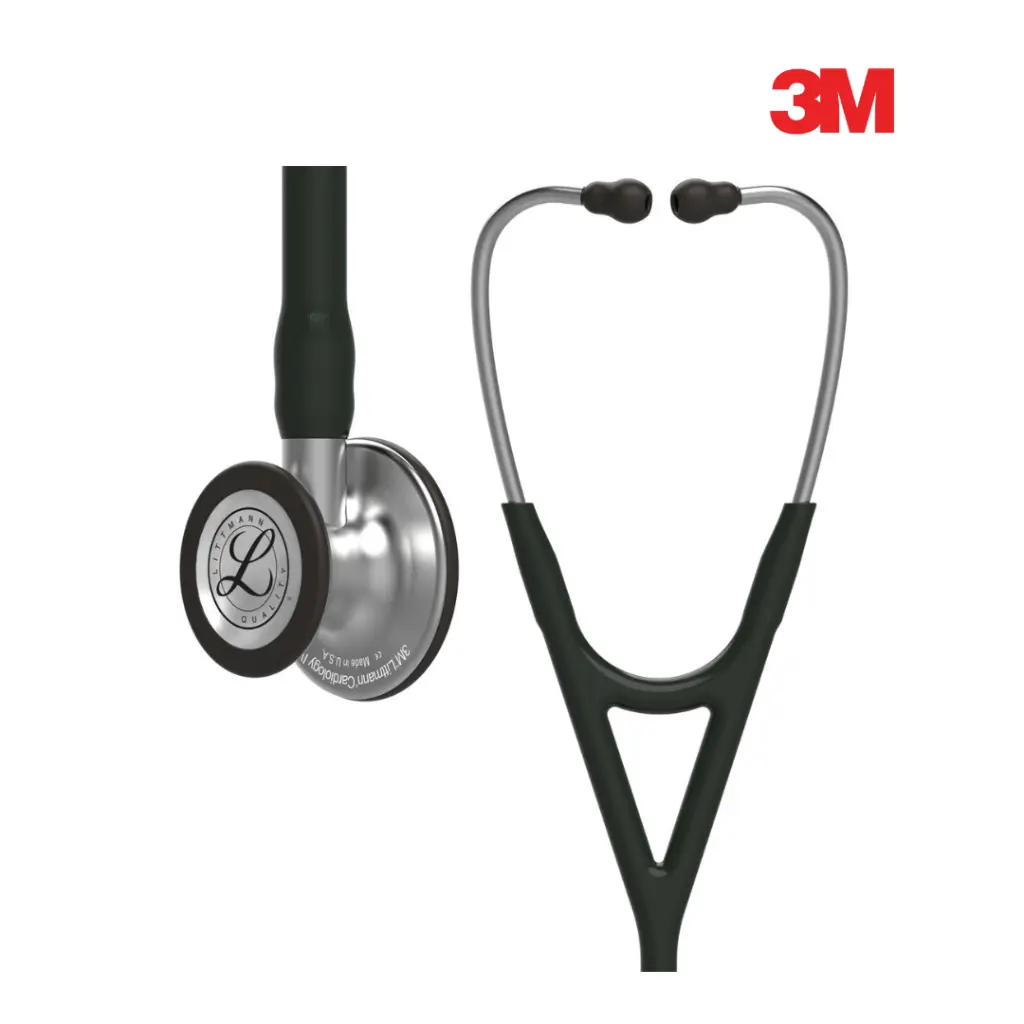 [6152] Estetoscopio cardiologico IV, Littmann 3M (7).webp