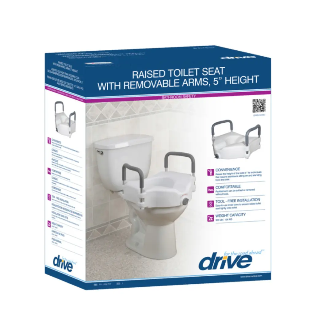 [12027RA-4BULK] Asiento elevado de inodoro con apoyabrazos removible (2).webp