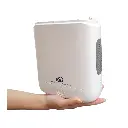 [KI-1900FAP-5] Concentrador de oxigeno portatil PUR-AIR 5, Ki (6).webp