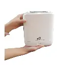 [KI-1900FAP-5] Concentrador de oxigeno portatil PUR-AIR 5, Ki (4).webp