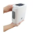 [KI-1900FAP-5] Concentrador de oxigeno portatil PUR-AIR 5, Ki (5).webp