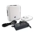 [KI-1900FAP-5] Concentrador de oxigeno portatil PUR-AIR 5, Ki (8).webp