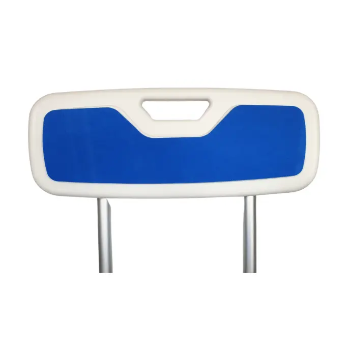 Silla de ducha con espaldar y apoyabrazos, blue streak. Ki (1).webp