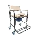 [KI1114KD] Silla de ducha con inodoro y ruedas. Ki.webp