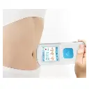 [PM10] Monitor cardiaco Portátil, bluetooth. CONTEC PM10 (2).webp