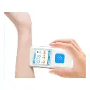 [PM10] Monitor cardiaco Portátil, bluetooth. CONTEC PM10 (1).webp