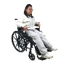 [BME4618] Silla de ruedas bariatrica reposapies elevados (2).webp