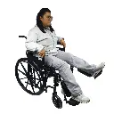 Silla de ruedas bariátrica BME4618 (2).webp