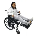 Silla de ruedas bariátrica BME4618.webp