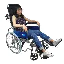 Silla de ruedas adulto, 18_ reclinable. MedicLife (6).webp