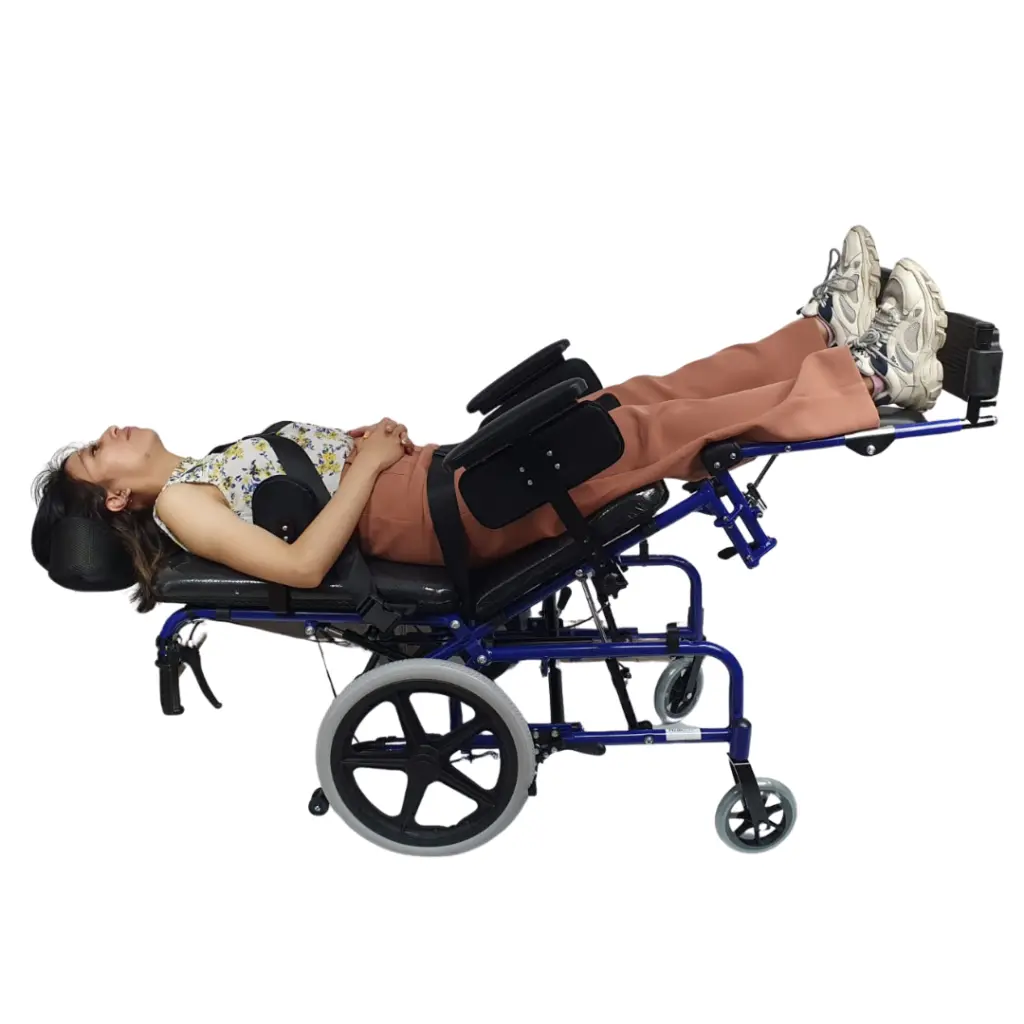 Silla de ruedas postural adulto Alessa.webp