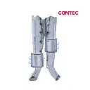 [AP200] Masajeador de compresión de presión aire, Contec (4).webp