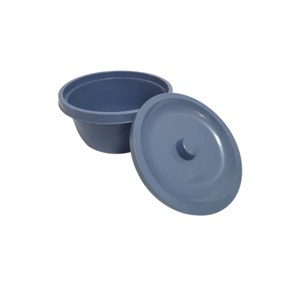 Silla con inodoro cromado con ruedas FY696 (6).webp