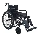 Silla de ruedas Action A.T. todo terreno pies elevables, Ki (2).webp