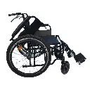 Silla de ruedas Action A.T. todo terreno pies elevables, Ki (3).webp