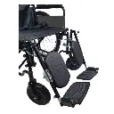 Silla de ruedas Action A.T. todo terreno pies elevables, Ki (4).webp