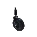 Silla de ruedas Action A.T. todo terreno pies elevables, Ki (5).webp