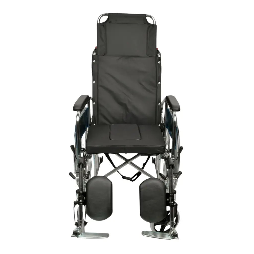 [FY901C-46FY810] Silla de ruedas adulto, 18 pies elevables, Mediclife (4).webp