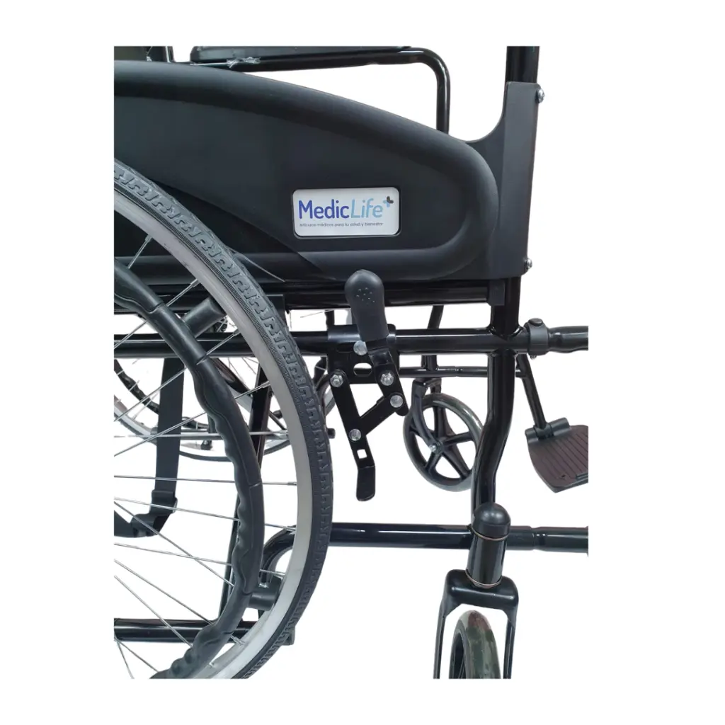 Silla de ruedas adulto 18, Mediclife (5).webp