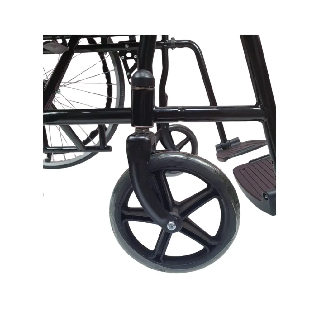 Silla de ruedas adulto 18, Mediclife (6).webp
