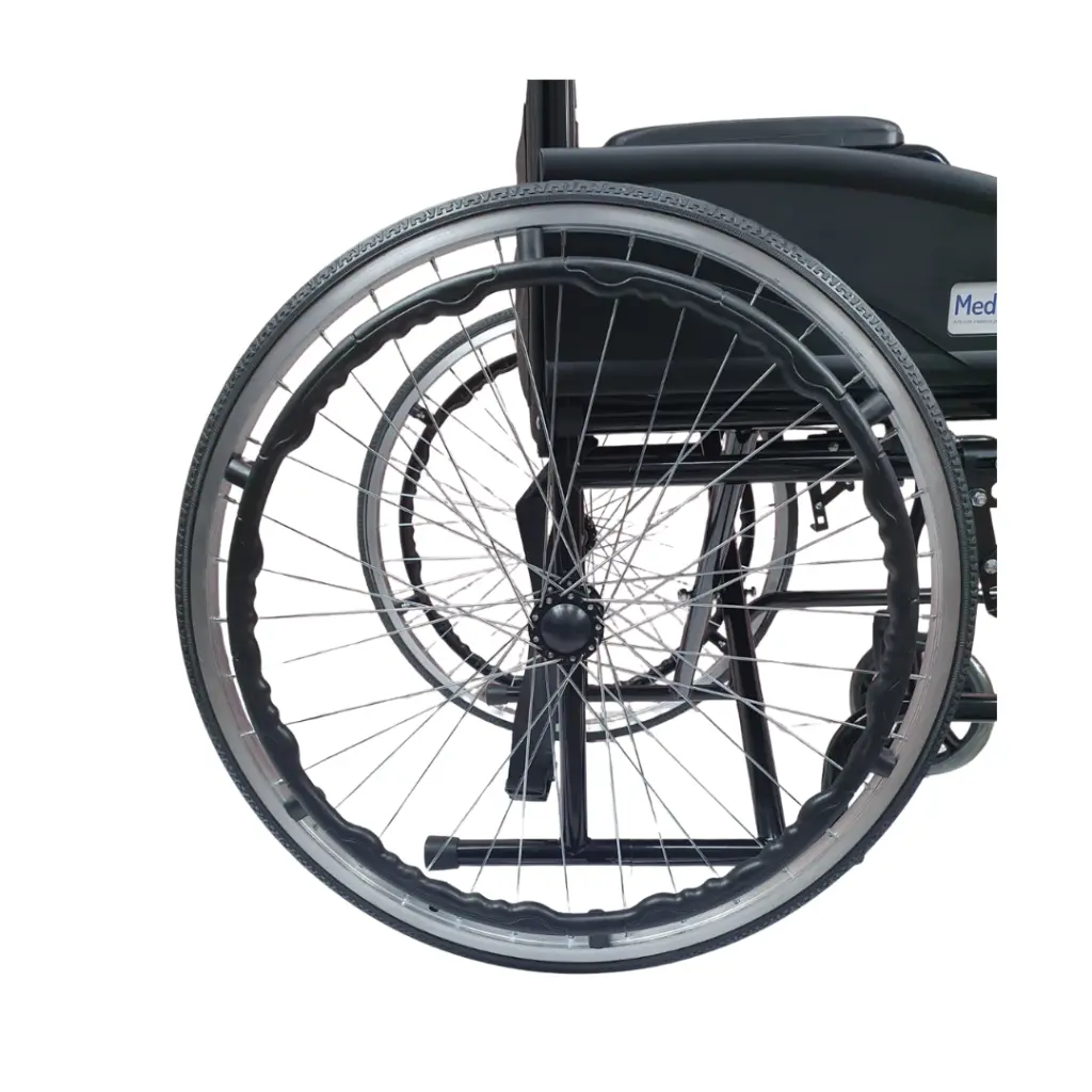 Silla de ruedas adulto 18, Mediclife (7).webp