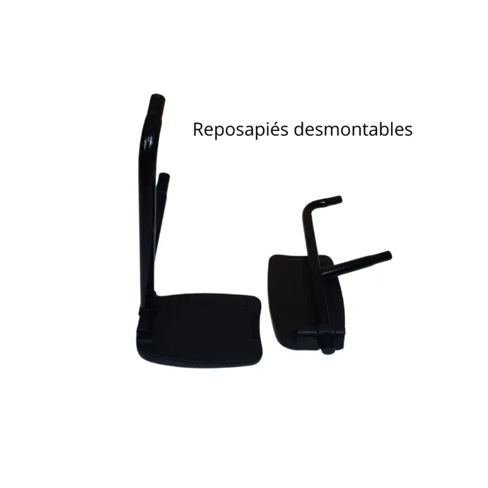 Silla de ruedas adulto 18, Mediclife (10).webp