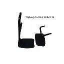 Silla de ruedas adulto 18, Mediclife (10).webp