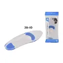 [890197] Plantilla ortopedica de gel talla 39-40.webp
