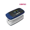 Oximetro de pulso de dedo, Contec