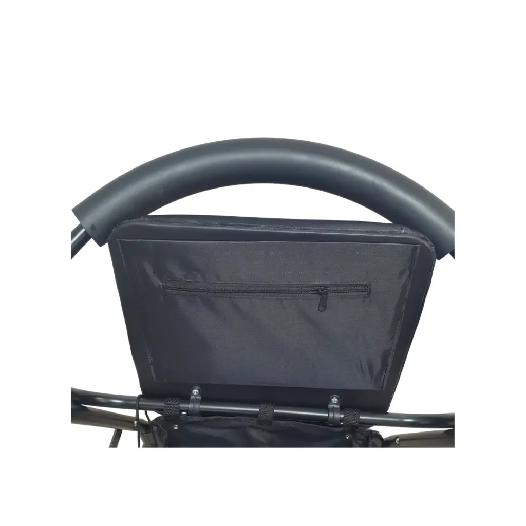 Caminador plegable de aluminio, Mediclife (1).webp