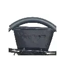 Caminador plegable de aluminio, Mediclife (1).webp