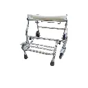 Silla de ducha con inodoro y ruedas, Mediclife (9).webp