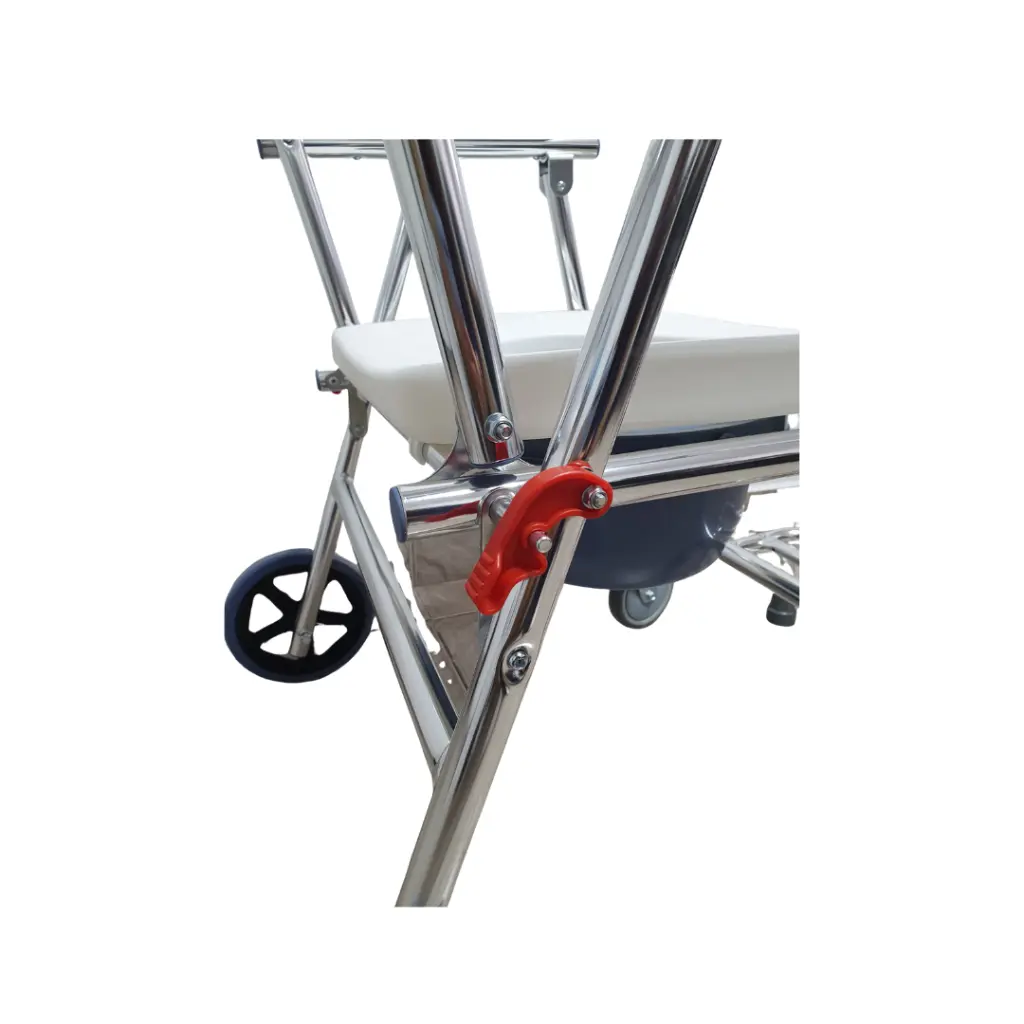 Silla de ducha con inodoro y ruedas, Mediclife (7).webp