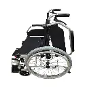 Silla de ruedas adulto 18 aluminio, Newrise (7).webp