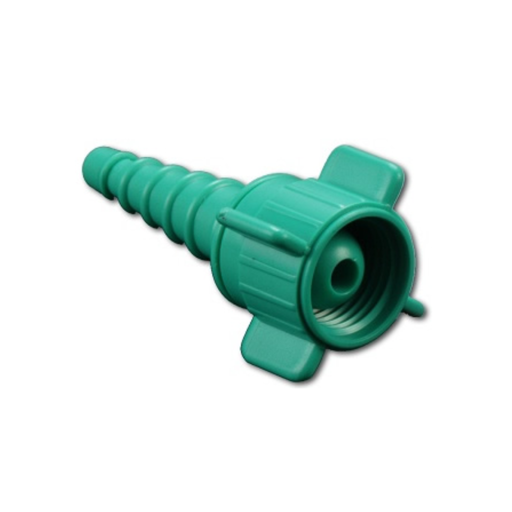 Neplo de oxigeno tipo arbolito, Hsiner
