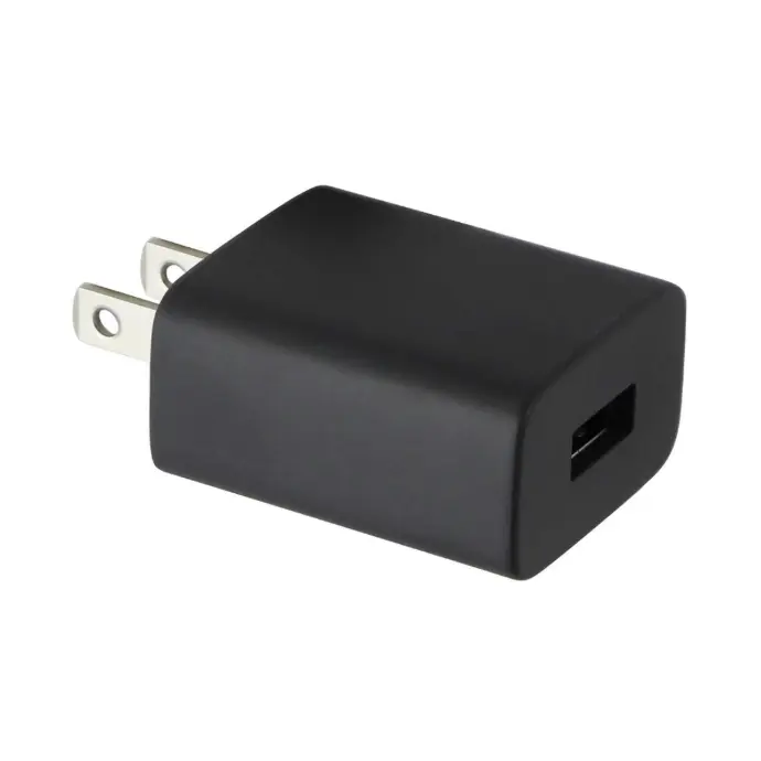 Enchufe AC 110V conector USB. Contec