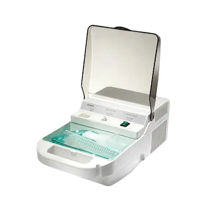 Nebulizador compresor, Yuwell 403AI
