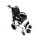 Silla de ruedas pediatrica 12", Ki