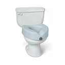 Asiento elevado de inodoro, Ki