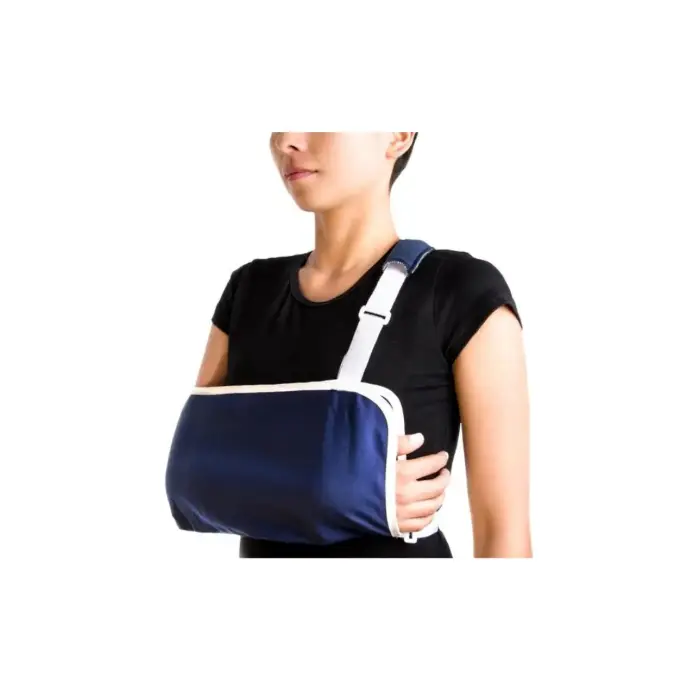 Cabestrillo pediátrico. KI