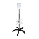 Coche de transporte para monitor de Signos Vitales TR105