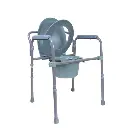 Silla con inodoro, Ki