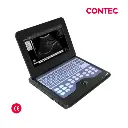Ecografo portatil, 600P2. CONTEC