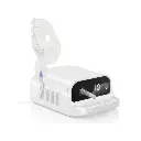 Nebulizador compresor con temporizador, DN02