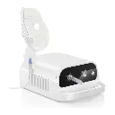 Nebulizador compresor con temporizador, DN02